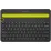 Клавиатура беспроводная Logitech K480 Black