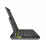 Tastatură fără fir Logitech K480 Black
