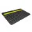 Tastatură fără fir Logitech K480 Black