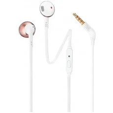 Căşti JBL T205 Rose Gold