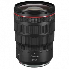 Obiectiv Canon RF 24-70mm f/2.8L IS USM Obiectiv Canon RF 24-70mm f/2.8L IS USM
