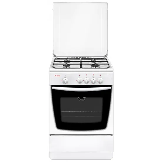 Aragaz Gefest 1200 C7 K38, White