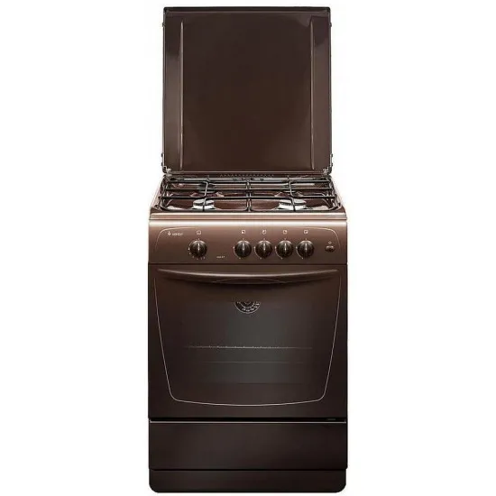 Aragaz Gefest 1200 C7 K39, Brown