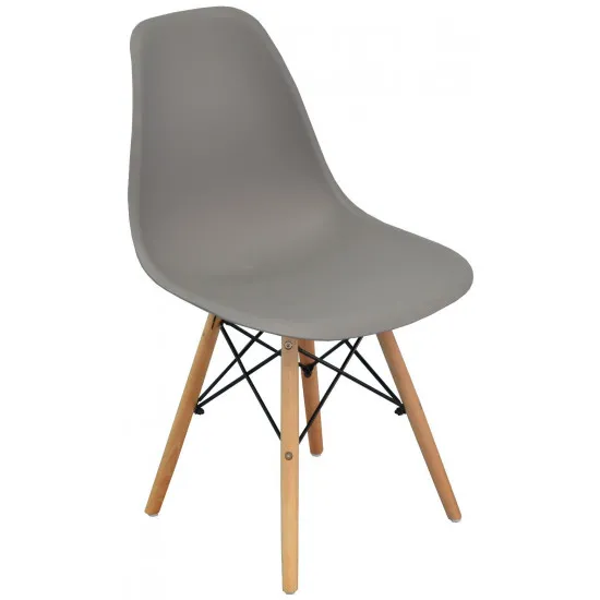 Стул Eva LC-021, Gray