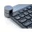 Клавиатура Logitech Craft Black, Bluetooth (LO 920-008505)