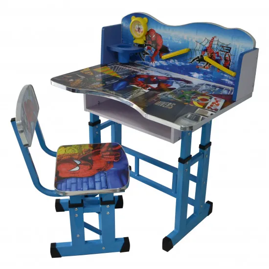 Set mobilă pentru copii Eva Spaider-Men FT 15-18