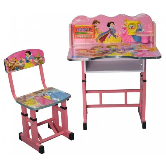 Set mobilă pentru copii Evelin FT 15-18 Princess