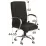 Fotoliu de birou Eva S-571, Black