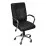Fotoliu de birou Eva S-571, Black