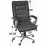 Fotoliu de birou Eva S-623, Black
