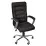 Fotoliu de birou Eva S-623, Black
