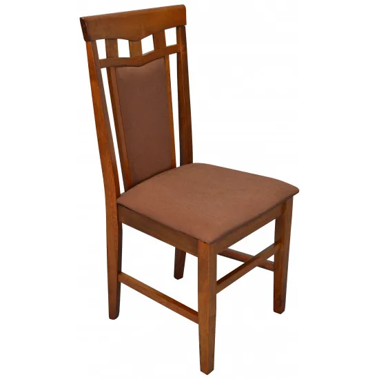Scaun Eva Deppa R Burnish/FR008-11 Brown