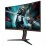 Monitor 27 " AOC CQ27G2U, Black (VA, 2560x1440, 1 ms, 144 Hz)