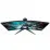 Monitor 27 " AOC CQ27G2U, Black (VA, 2560x1440, 1 ms, 144 Hz)