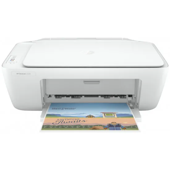 МФУ струйное HP DeskJet 2320 White (A4)
