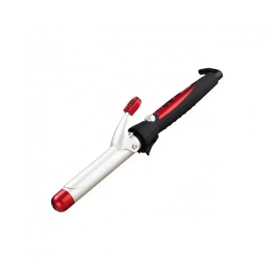 Ondulator Maestro MR-259, Black/Red