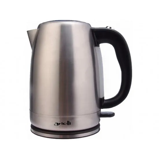 Fierbator de apa Arielli AEK4702SS (Inox / 2200 W)