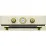 Cuptor electric Kaiser EH 6424 ElfBE Eco, Beige