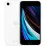 Smartphone Apple iPhone SE, 3 GB/128 GB, White