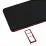 Smartphone Samsung Galaxy A21s (A217), 3 GB/32 GB, Red