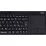 Tastatură Hamma Uzzano 3.1 Black, USB (R1173091)