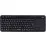 Tastatură Hamma Uzzano 3.1 Black, USB (R1173091)