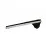 Tastatură Rapoo E2710 Black, USB (16171)