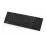 Tastatură Rapoo E2710 Black, USB (16171)