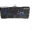 Tastatură Hamma uRage Lethality Black, USB (R1113710)