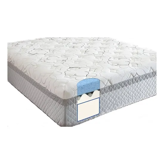 Матрас Almir Raffaello, 100x200x20 см