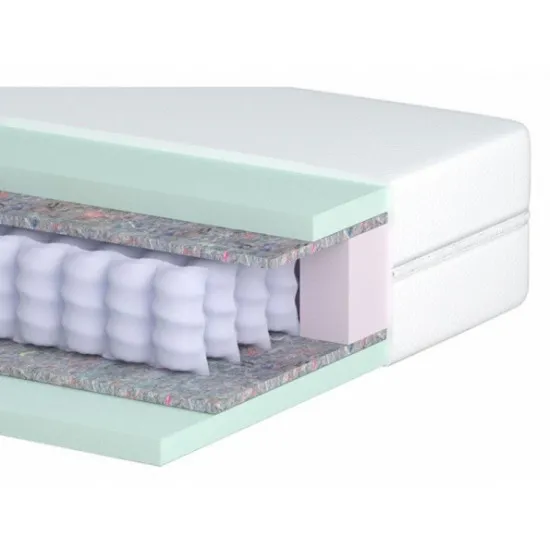 Saltea Almir Elita, 100x200x24 cm