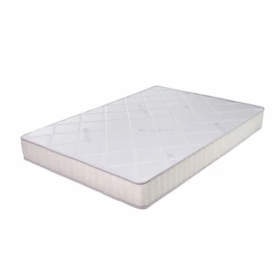 Saltea Almir Ecolatex, 80x190x23 cm