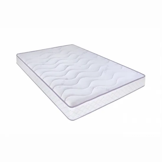 Saltea Almir Ecolatex, 100x190x23 cm