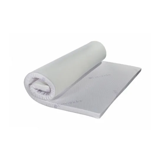 Topper Almir Latex, 100x200x4 cm