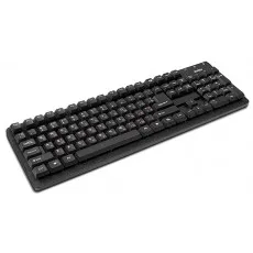 Клавиатура проводная Sven Standard 301 Black Клавиатура проводная Sven Standard 301 Black