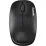 Mouse Hama MW-110, Black, Радио