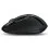Mouse Rapoo 7100P, Black, Радио