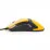 Mouse Omega Varr Gaming OM0270, Yellow, USB