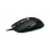 Mouse Rapoo V210, Black, USB