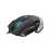 Mouse Rapoo V310, Black, USB