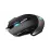 Mouse Rapoo V310, Black, USB