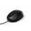 Mouse Hama MC-100, Black, USB
