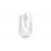 Mouse Hama MC-200, White, USB