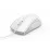 Mouse Hama MC-200, White, USB