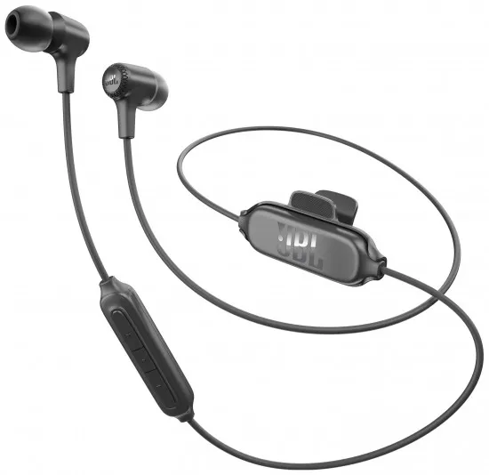 Căști intraauriculare JBL E25BT Black