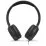 Наушники JBL T500 Black