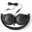 Наушники JBL T500 Black