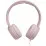 Наушники JBL T500 Pink