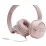 Наушники JBL T500 Pink
