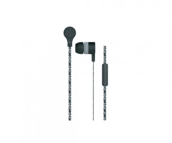 Căști intraauriculare Maxell MXSCORDZB Black